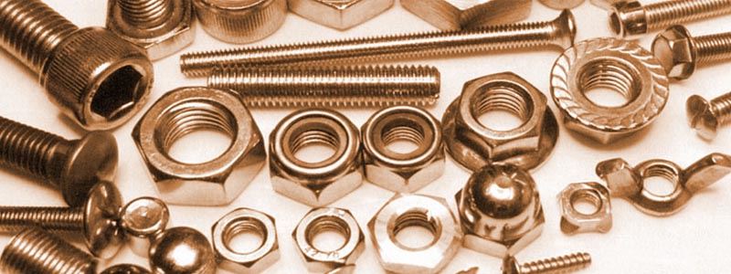 Alloy 286 Fasteners manufacturer