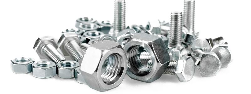 Stainless Steel Fasteners manufacturer