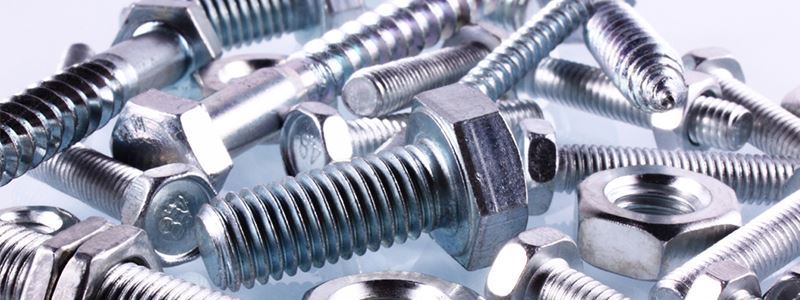 ASTM A194 G8 Fasteners Manufacturer, Supplier and Stockist in Mumbai, India