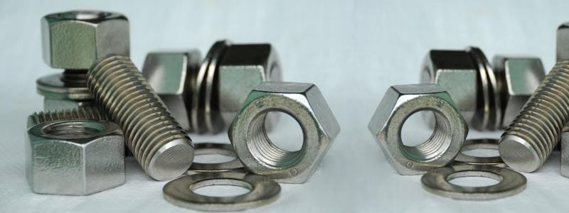 ASTM A194 8M Fasteners Manufacturer, Supplier and Stockist in Mumbai, India