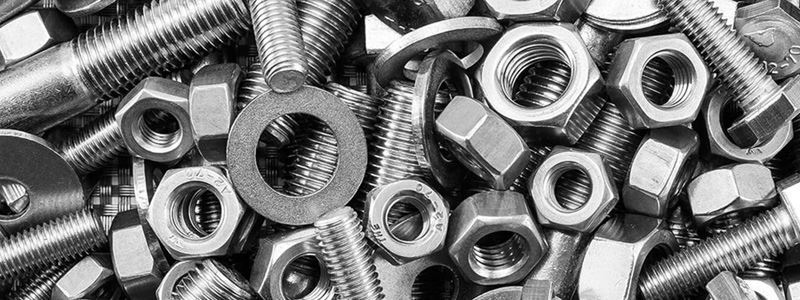 ASTM A193 B8M Fasteners Manufacturer, Supplier and Stockist in Mumbai, India