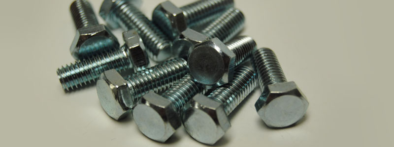 Bolt Supplier in United States