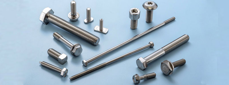 Bolt Supplier in Malaysia