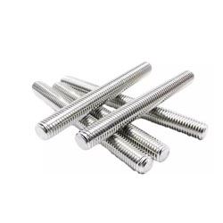 SS 321H Threaded Rod Fasteners