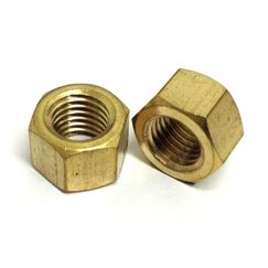 Aluminium Bronze Nut
