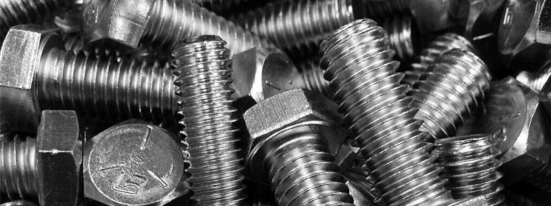 Stainless Steel 330 Fasteners